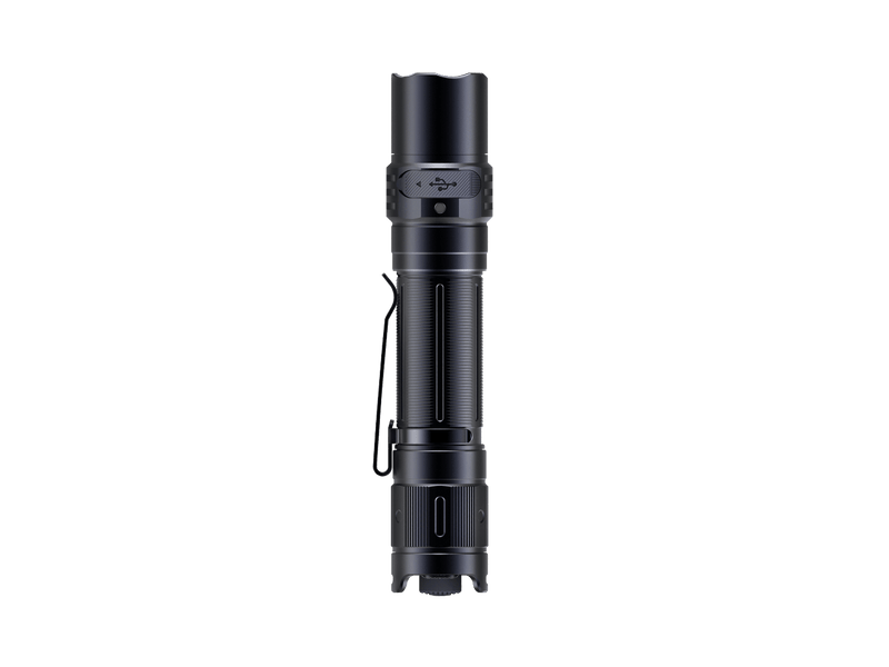 Fenix PD35R Compact Rechargeable Tactical Flashlight-16