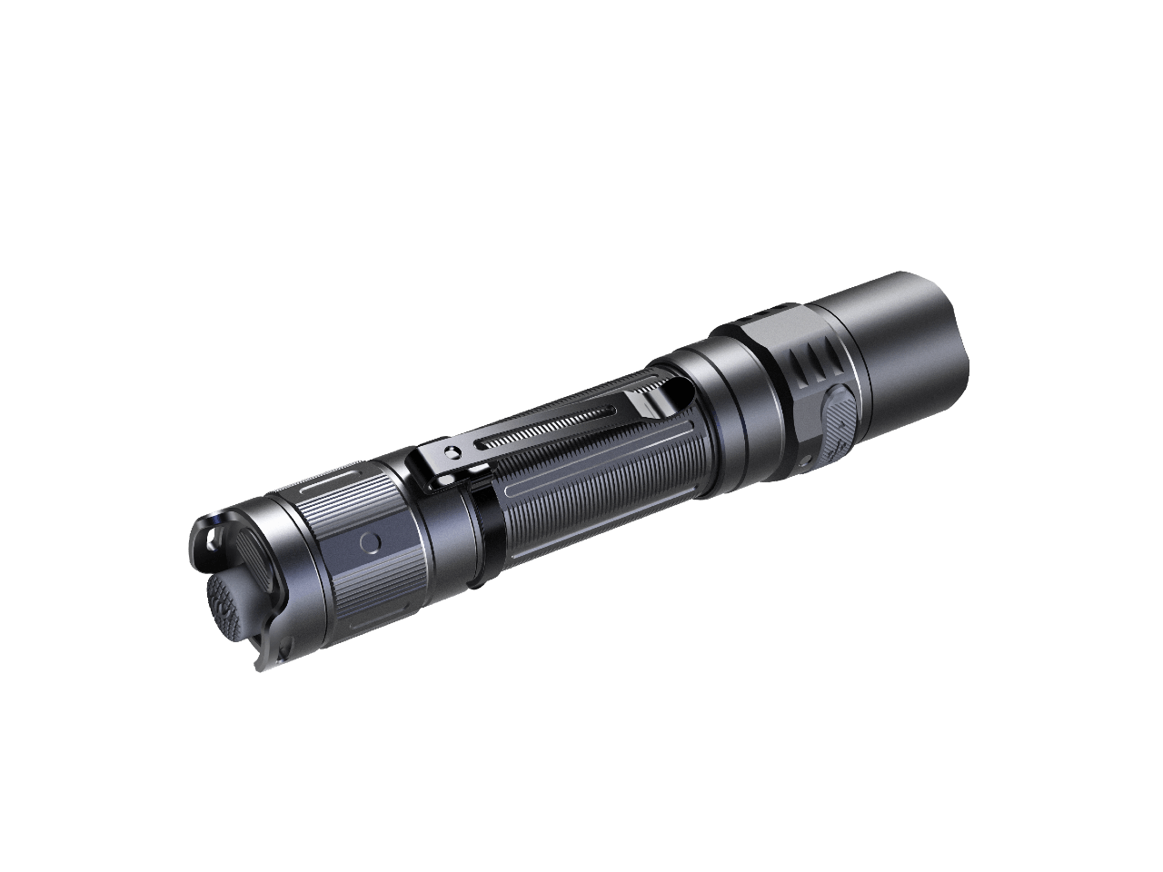 Fenix PD35R Compact Rechargeable Tactical Flashlight-18