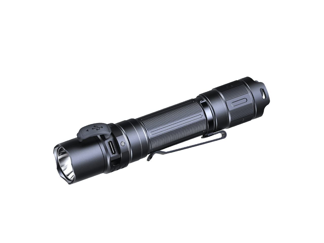 Fenix PD35R Compact Rechargeable Tactical Flashlight-17