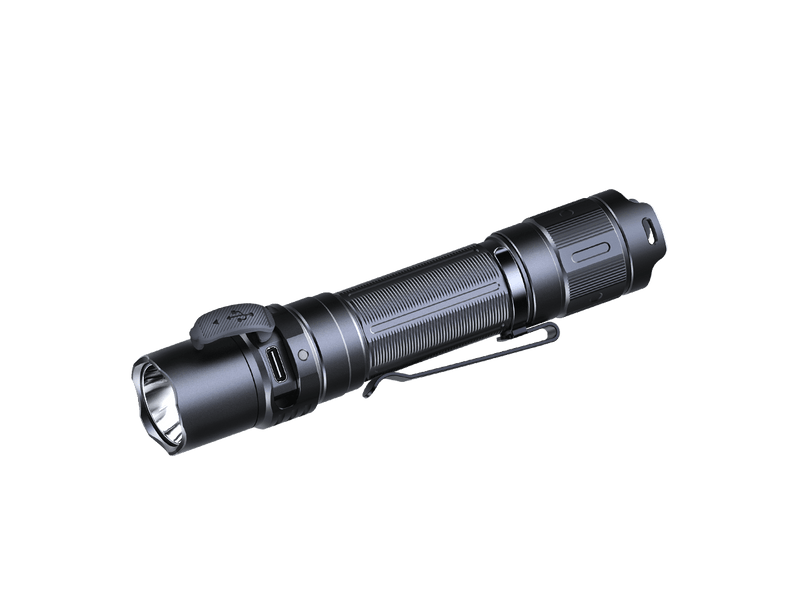Fenix PD35R Compact Rechargeable Tactical Flashlight-17