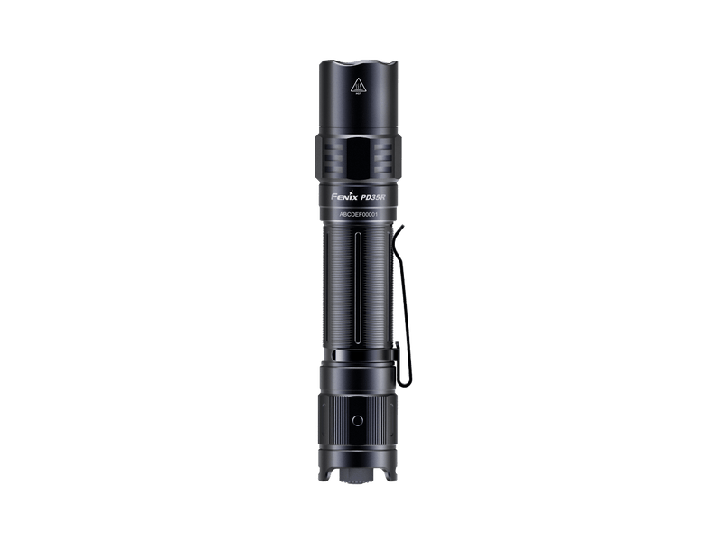 Fenix PD35R Compact Rechargeable Tactical Flashlight-15