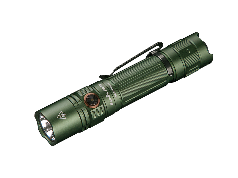 Fenix PD35 V3.0 Everyday Carry Flashlight - 1700 Lumens-3