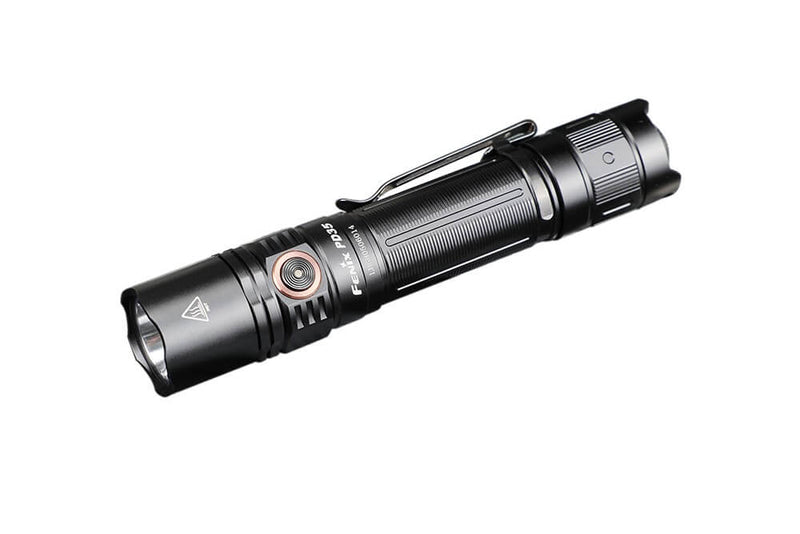 Fenix PD35 V3.0 Everyday Carry Flashlight - 1700 Lumens-4