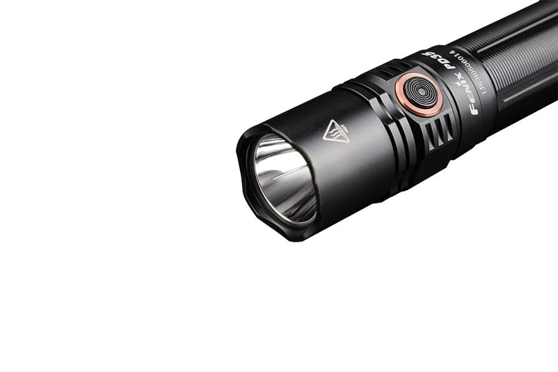 Fenix PD35 V3.0 Everyday Carry Flashlight - 1700 Lumens-19