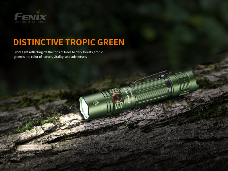 Fenix PD35 V3.0 Everyday Carry Flashlight - 1700 Lumens-7