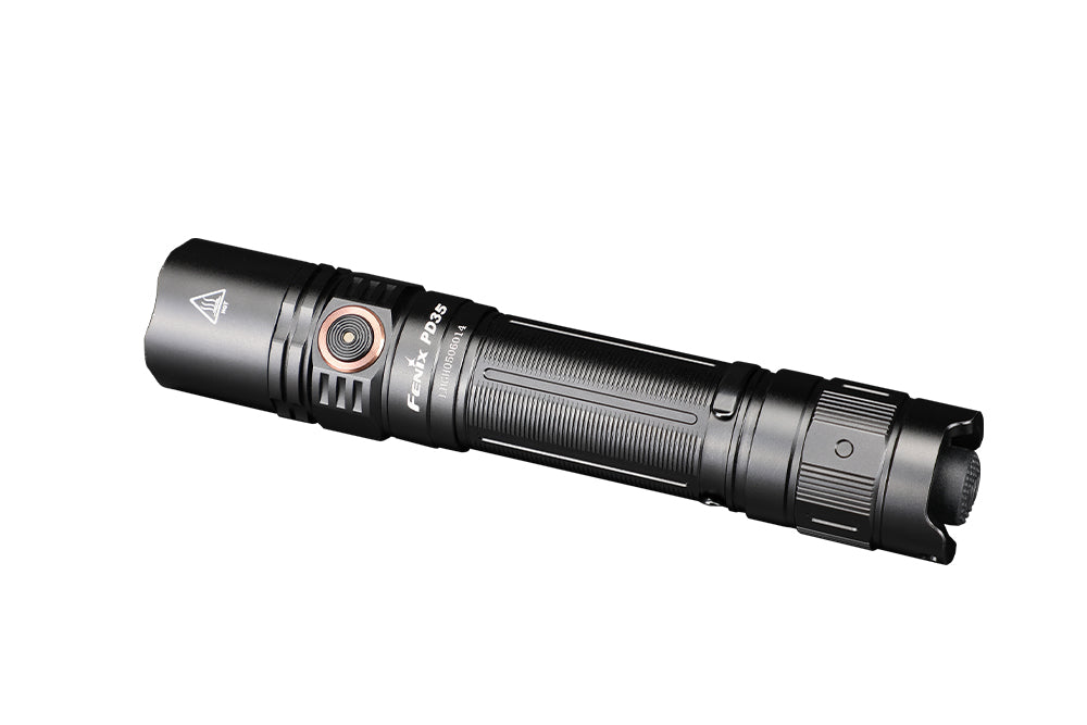 Fenix PD35 V3.0 Everyday Carry Flashlight - 1700 Lumens-23