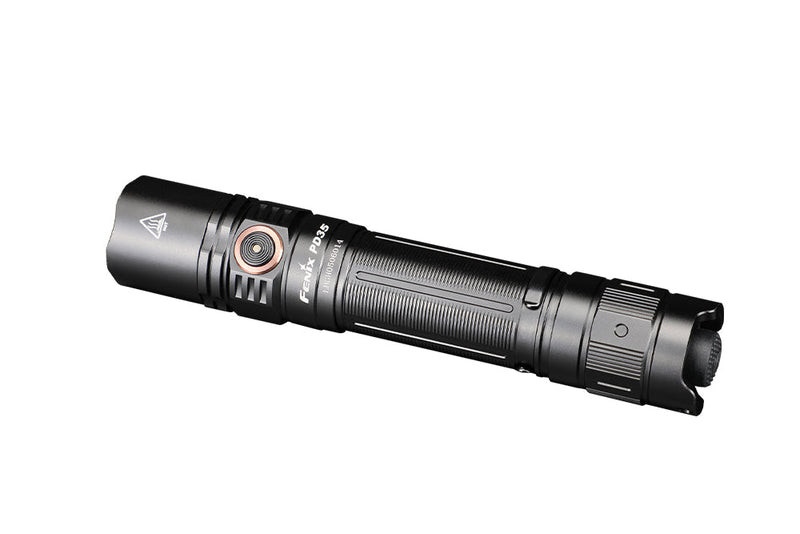 Fenix PD35 V3.0 Everyday Carry Flashlight - 1700 Lumens-23