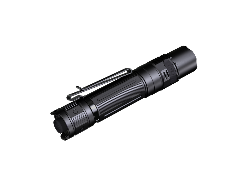 Fenix PD36R V2 Compact Rechargeable Tactical Flashlight - 1700 Lumens-19