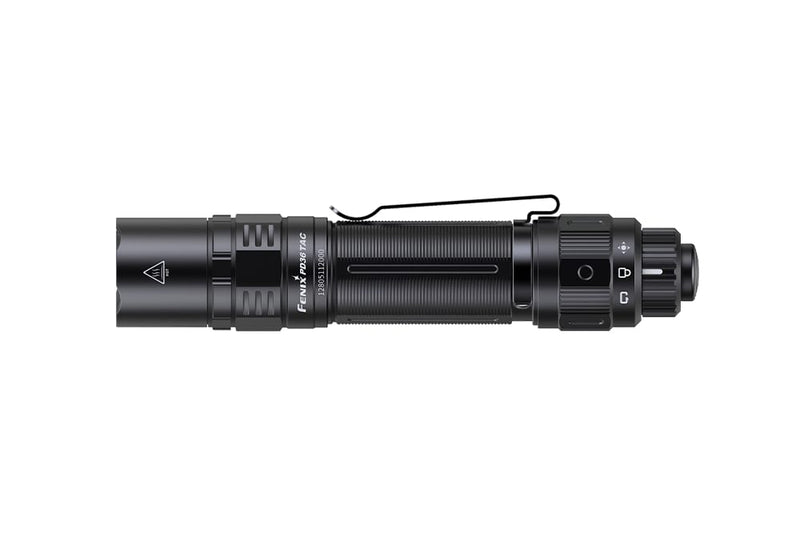 Fenix PD36 TAC Tactical Flashlight - 3000 Lumens-18