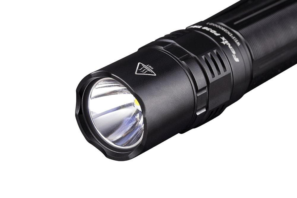Fenix PD36 TAC Tactical Flashlight - 3000 Lumens-16