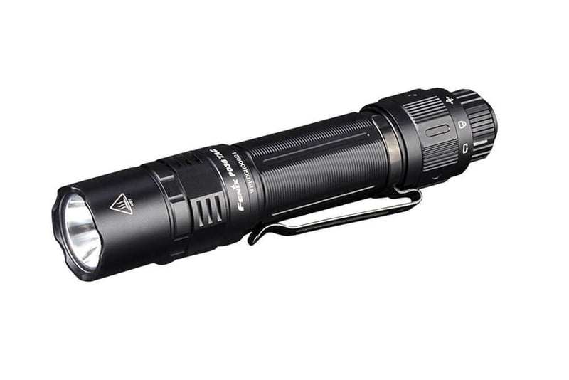 Fenix PD36 TAC Tactical Flashlight - 3000 Lumens-20