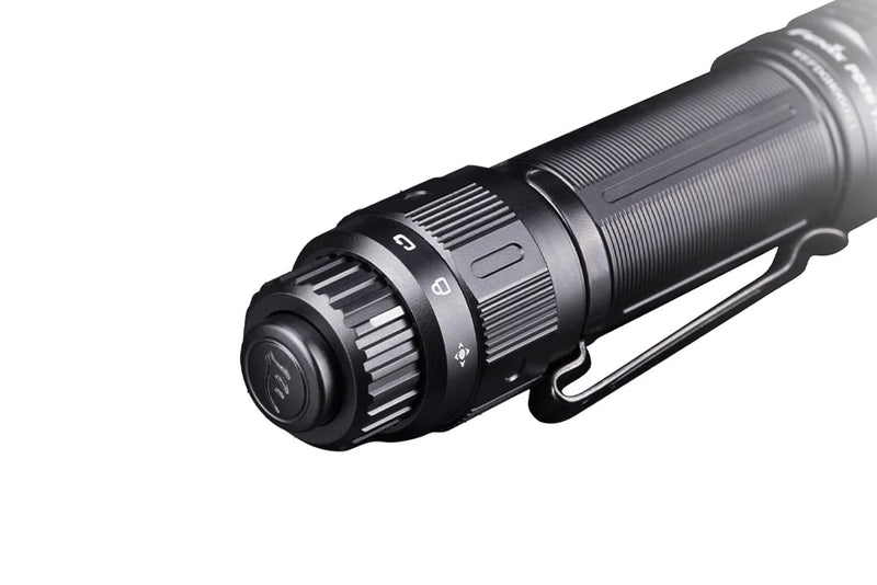 Fenix PD36 TAC Tactical Flashlight - 3000 Lumens-19