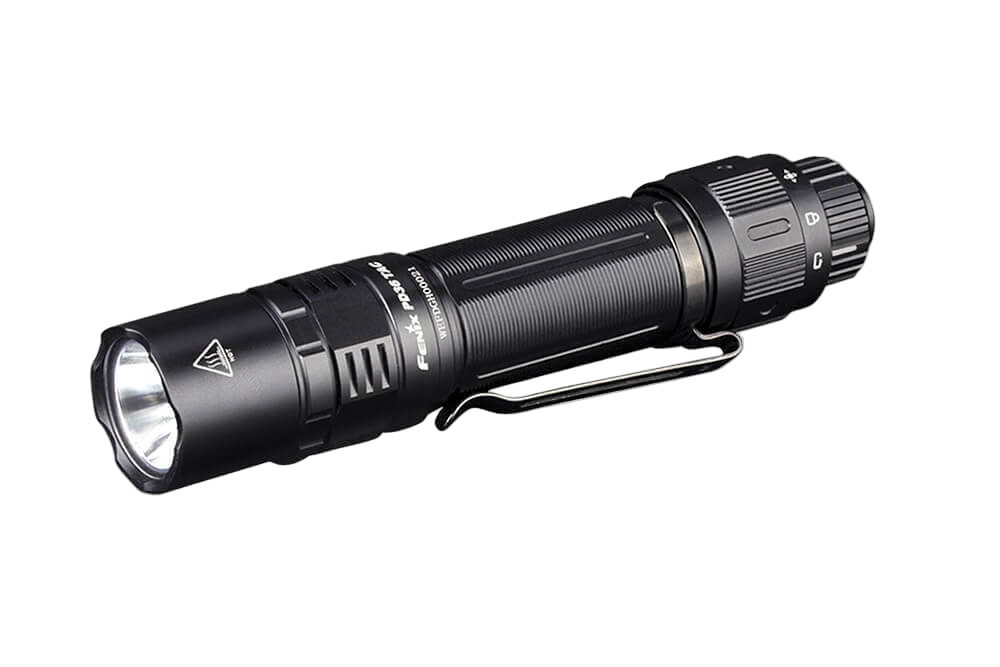 Fenix PD36 TAC Tactical Flashlight - 3000 Lumens-1