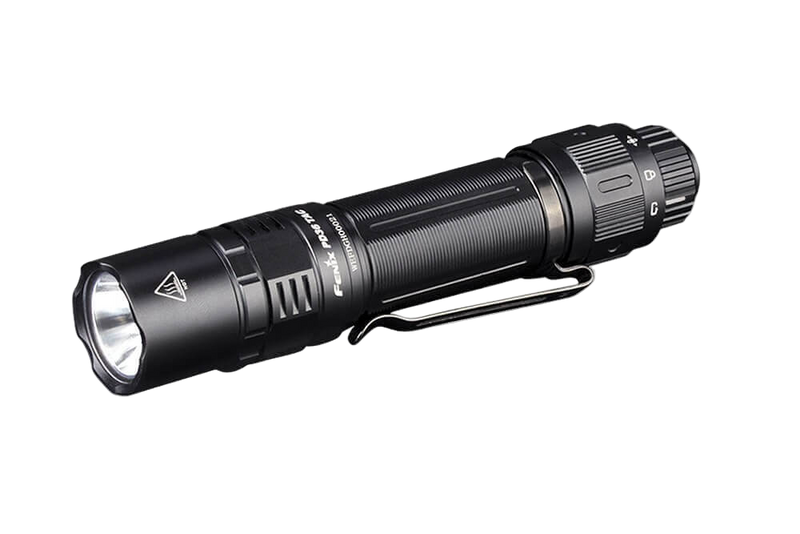 Fenix PD36 TAC Tactical Flashlight - 3000 Lumens-1