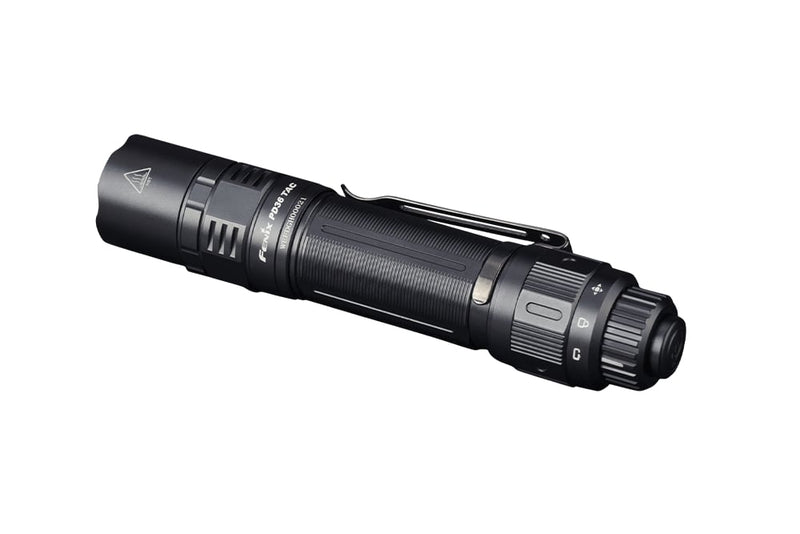Fenix PD36 TAC Tactical Flashlight - 3000 Lumens-17