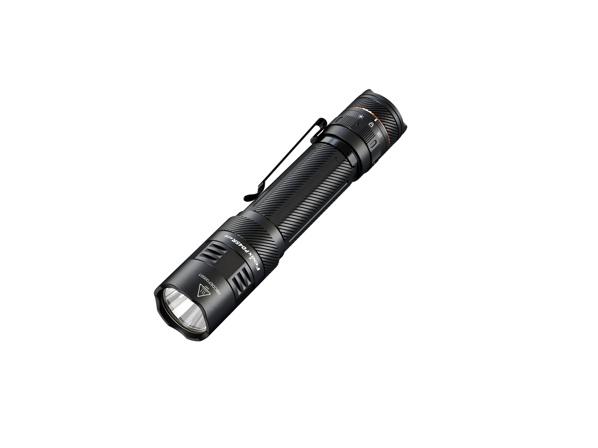 Fenix PD45R ACE Multi-Mode Tactical Flashlight-1