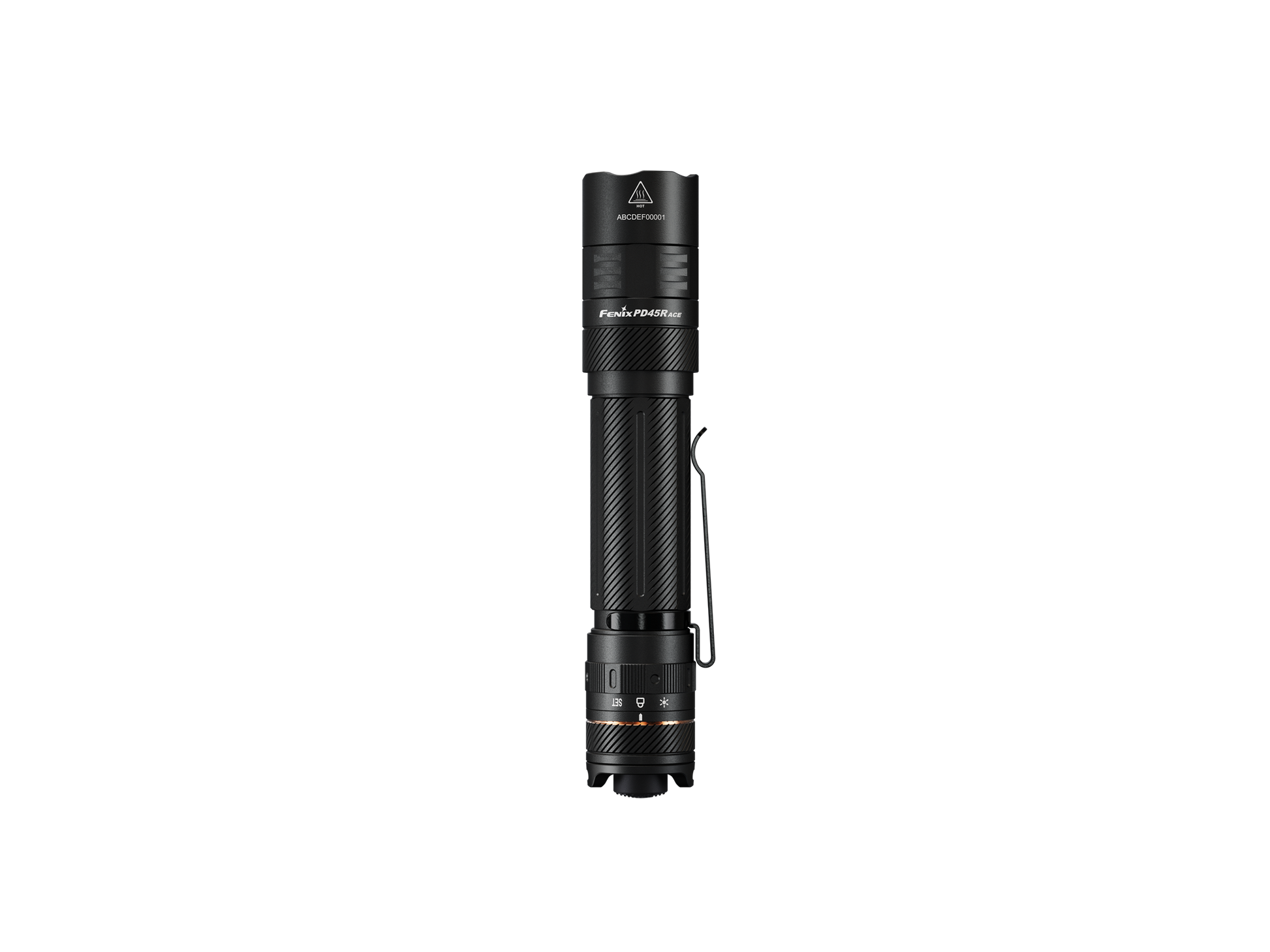 Fenix PD45R ACE Multi-Mode Tactical Flashlight-20