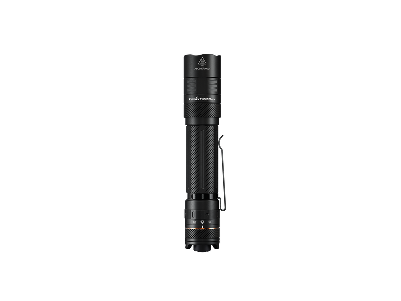 Fenix PD45R ACE Multi-Mode Tactical Flashlight-20