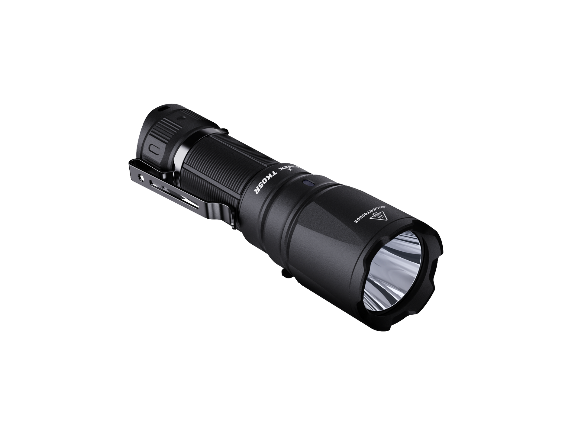 Fenix TK05R Compact Tactical EDC Flashlight-19