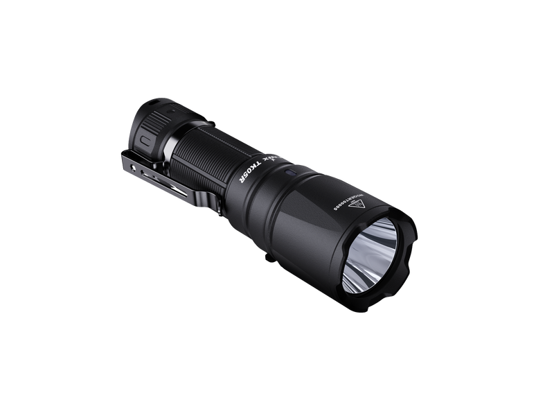 Fenix TK05R Compact Tactical EDC Flashlight-19