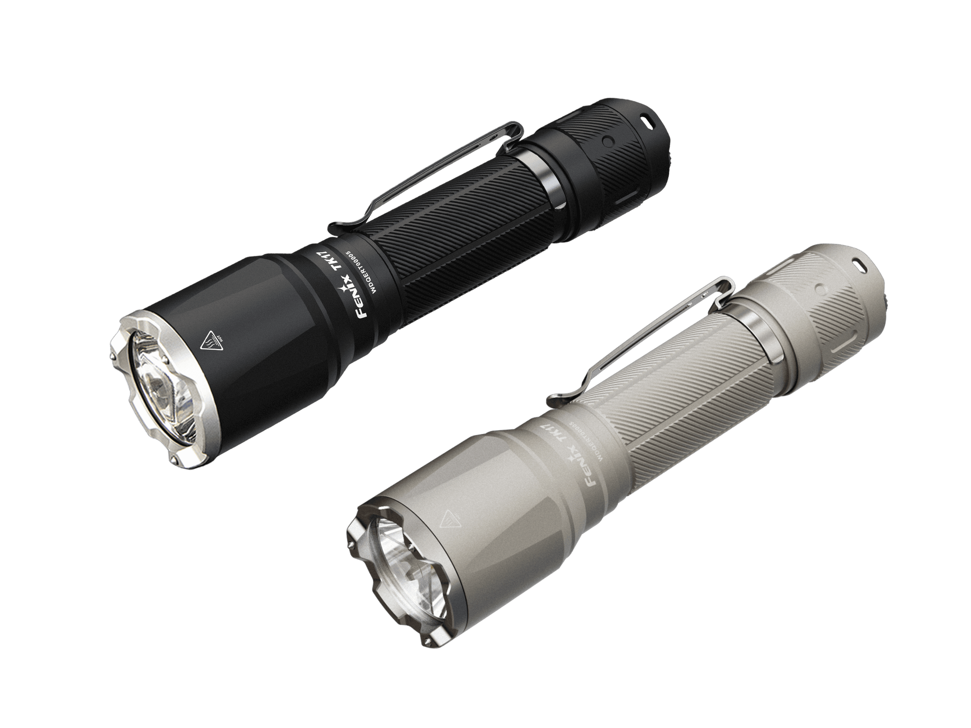 Fenix TK17 Dual Switch Tactical Flashlight-1