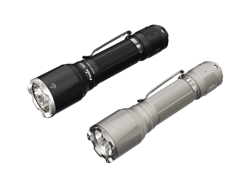 Fenix TK17 Dual Switch Tactical Flashlight-1