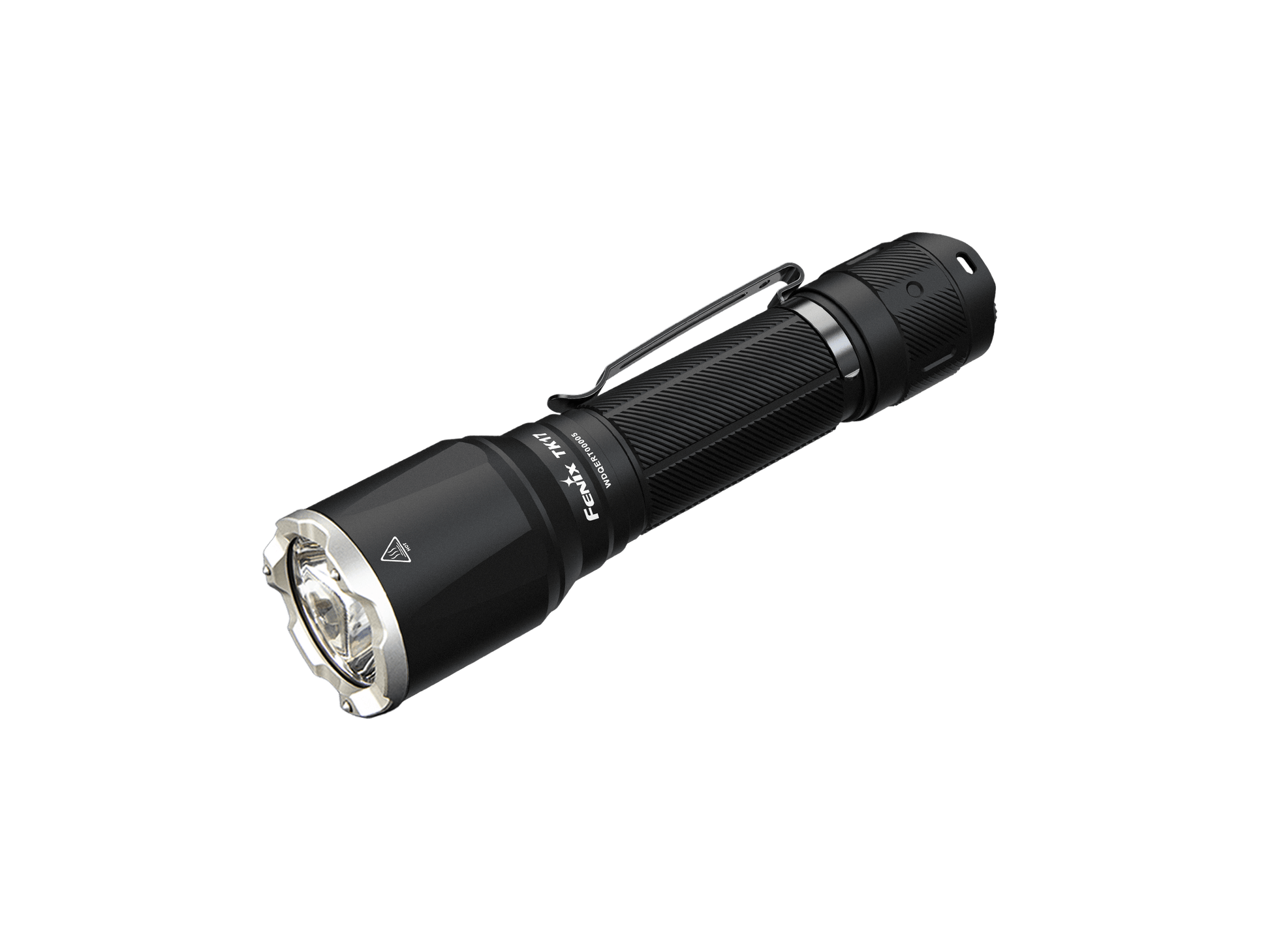 Fenix TK17 Dual Switch Tactical Flashlight-18