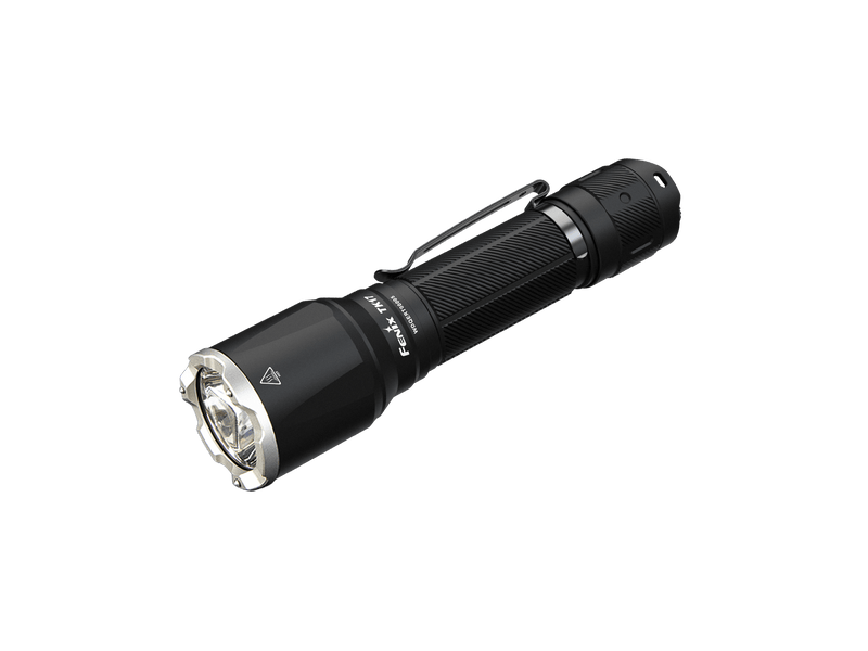 Fenix TK17 Dual Switch Tactical Flashlight-18