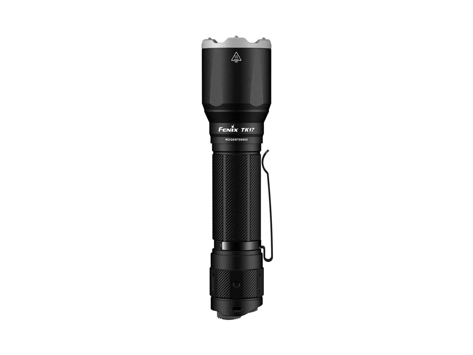 Fenix TK17 Dual Switch Tactical Flashlight-20