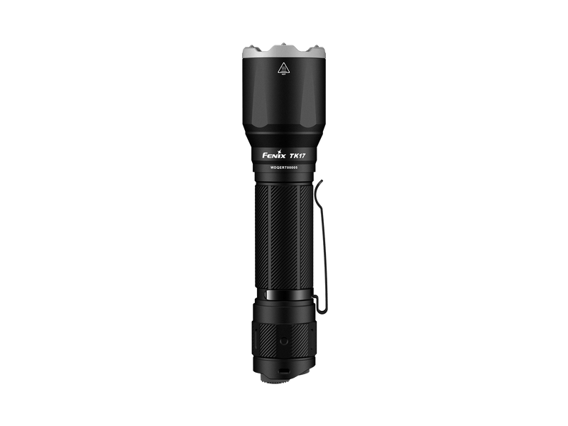 Fenix TK17 Dual Switch Tactical Flashlight-20