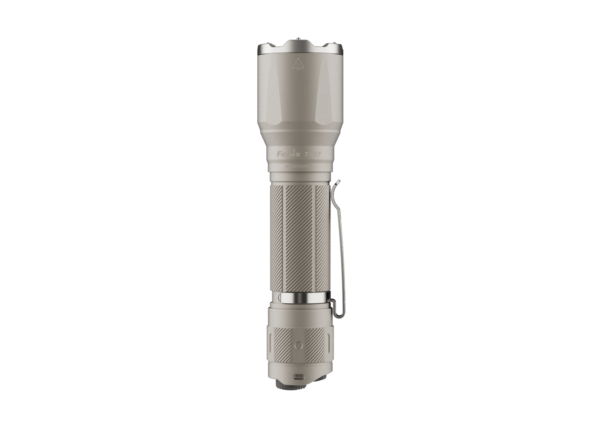 Fenix TK17 Dual Switch Tactical Flashlight-22