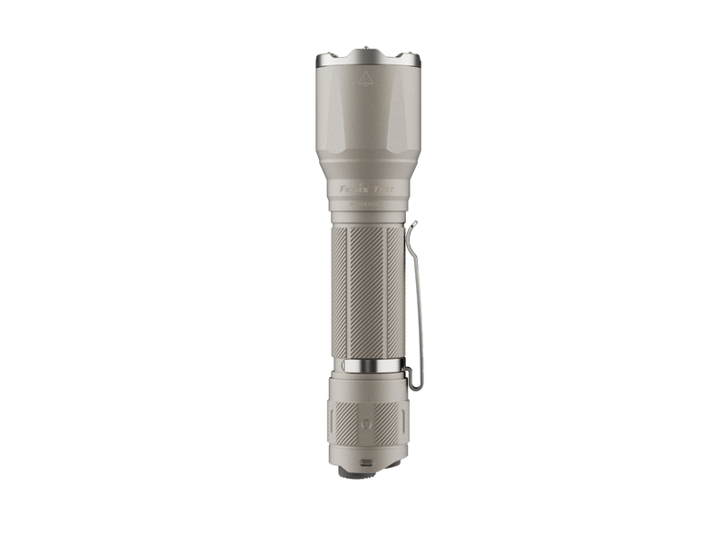 Fenix TK17 Dual Switch Tactical Flashlight-22