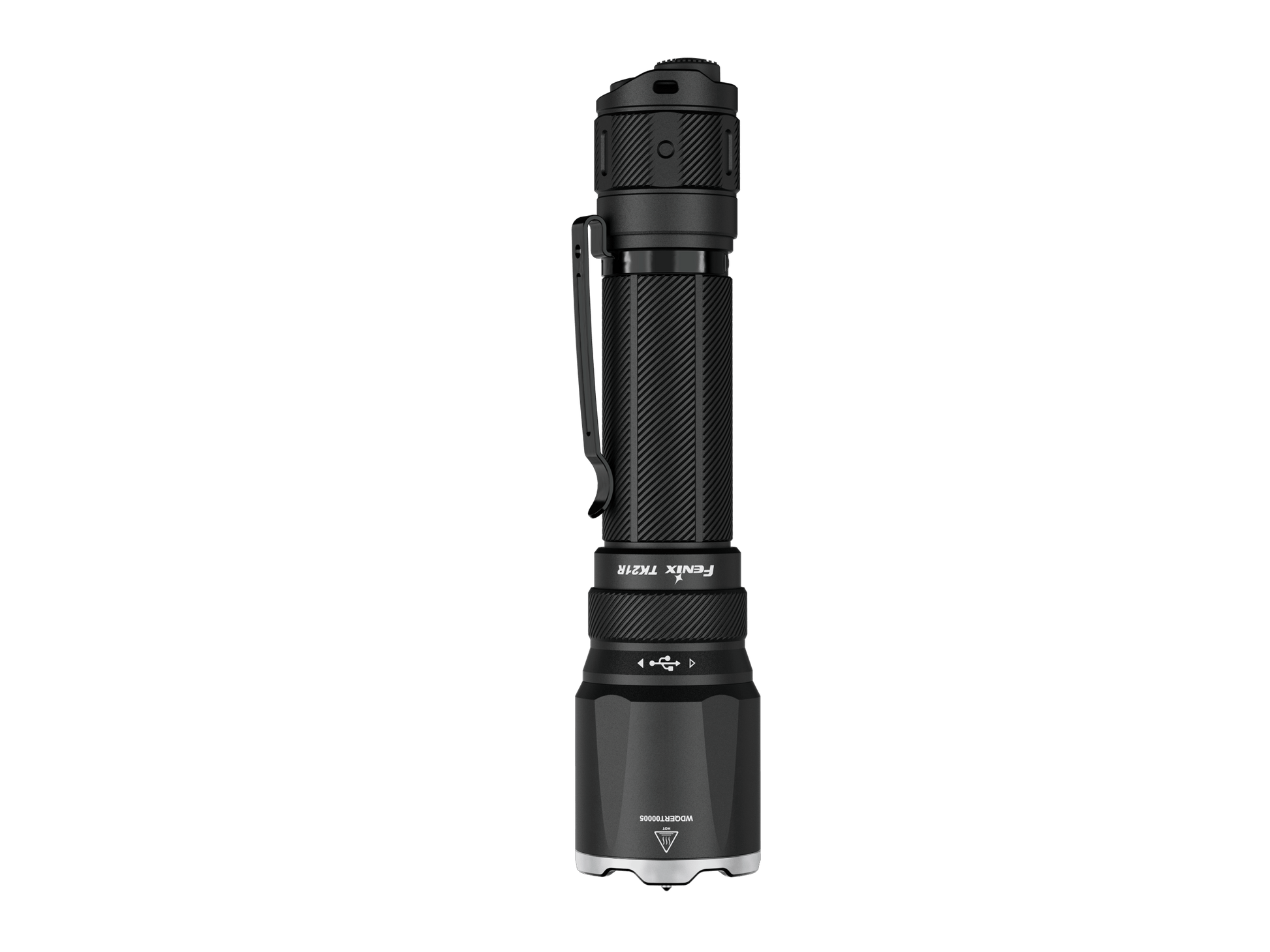 Fenix TK21R Duty Flashlight-18