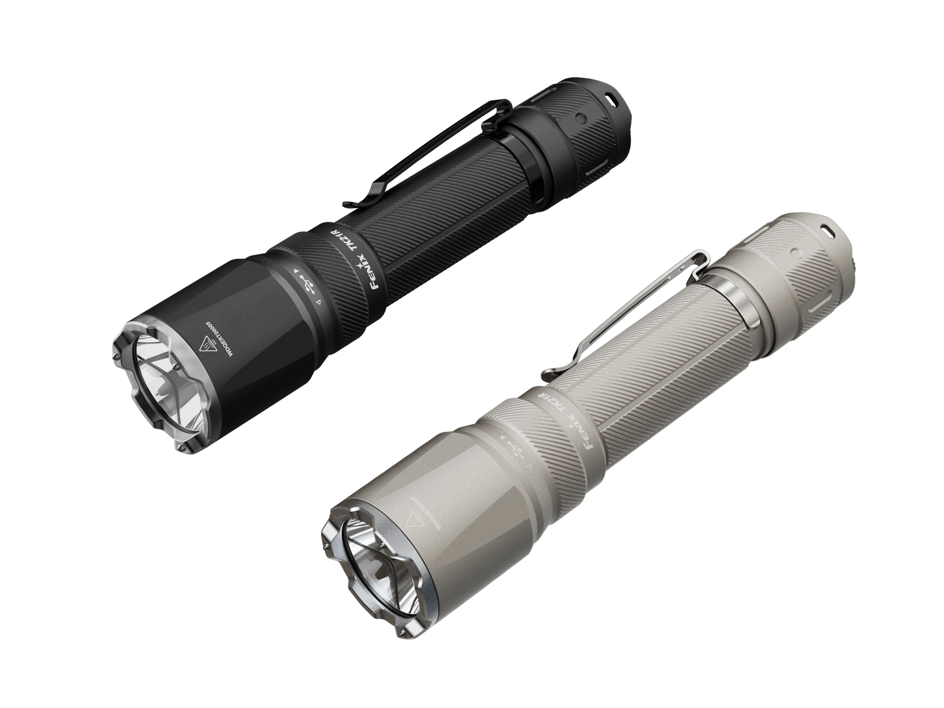 Fenix TK21R Duty Flashlight-1