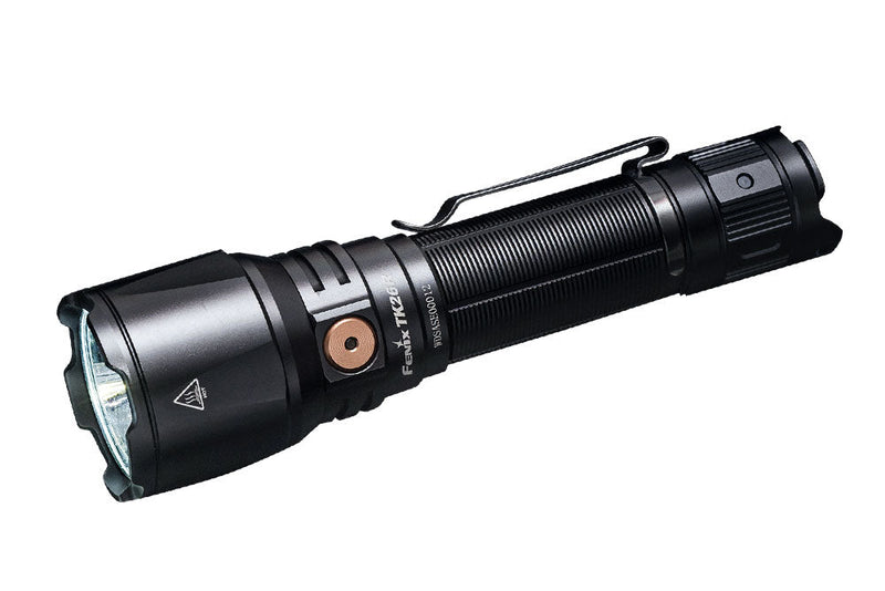 Fenix TK26R Tactical LED Flashlight - 1500 Lumens-1