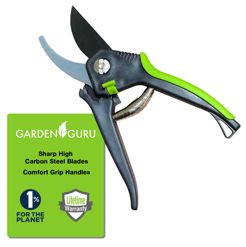 Garden Bypass Pruner Elite-2