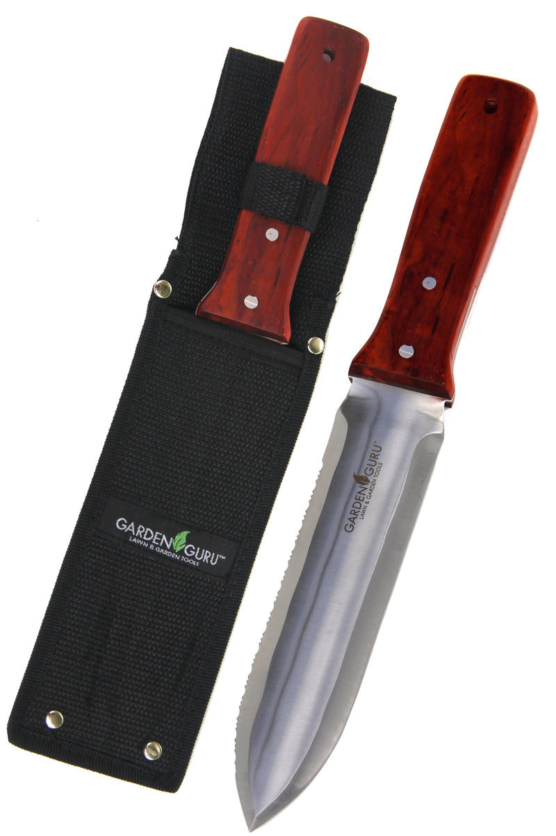 Hori Hori Garden Knife-3