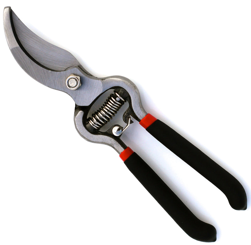 Classic Bypass Pruning Shears Clippers (Black)-1