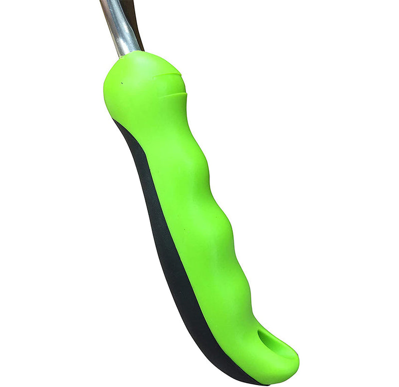 Stainless Steel 5-in-1 Garden Weeder Trowel-6