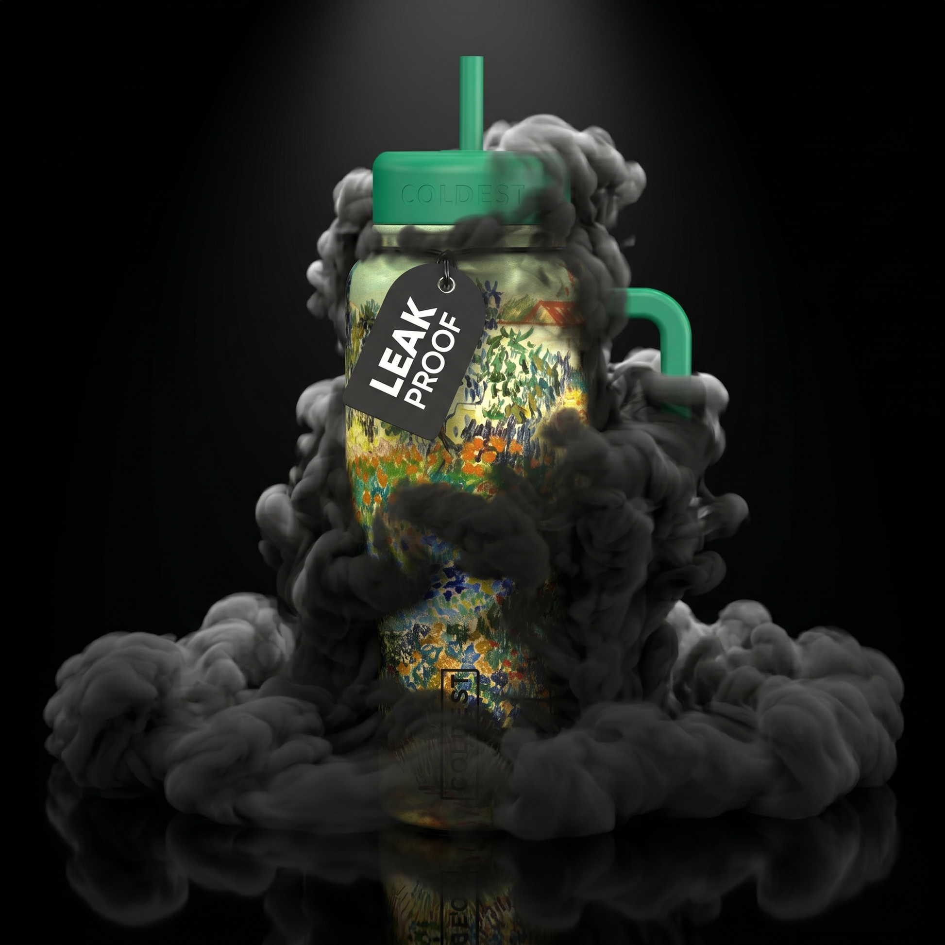 COLDEST 46oz Limitless Ultra v8-108