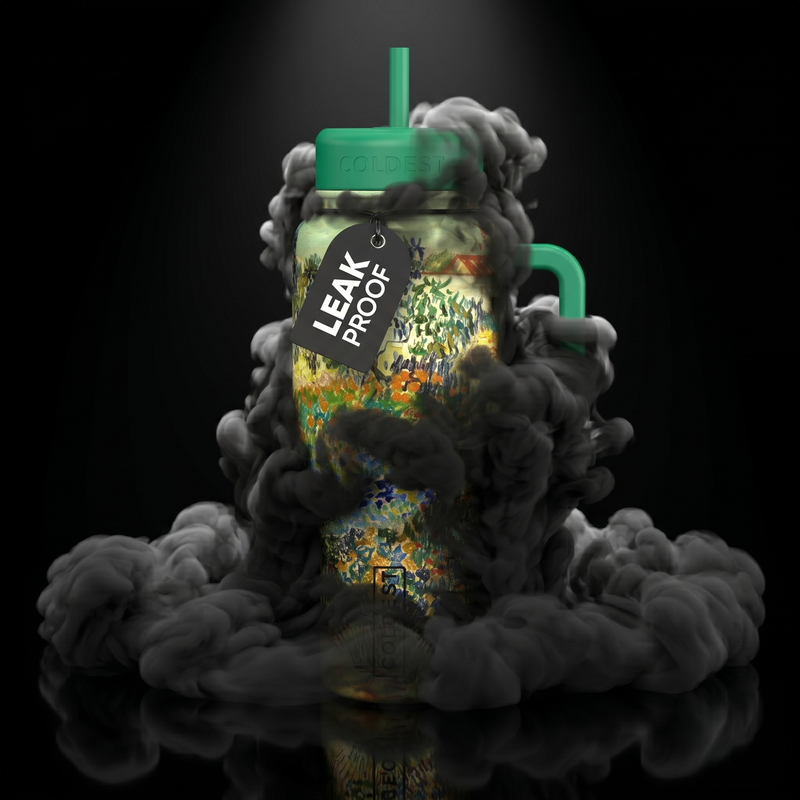 COLDEST 46oz Limitless Ultra v8-108