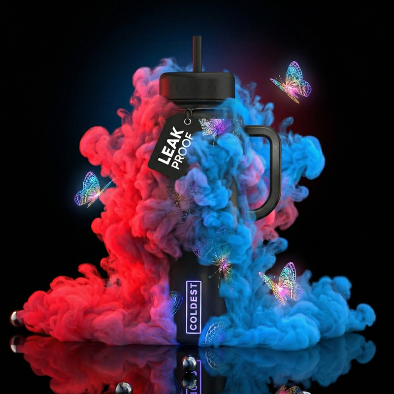 COLDEST 46oz Limitless Ultra v8-86