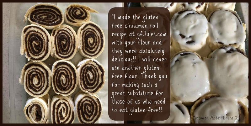 gfJules All Purpose Gluten Free Flour-23
