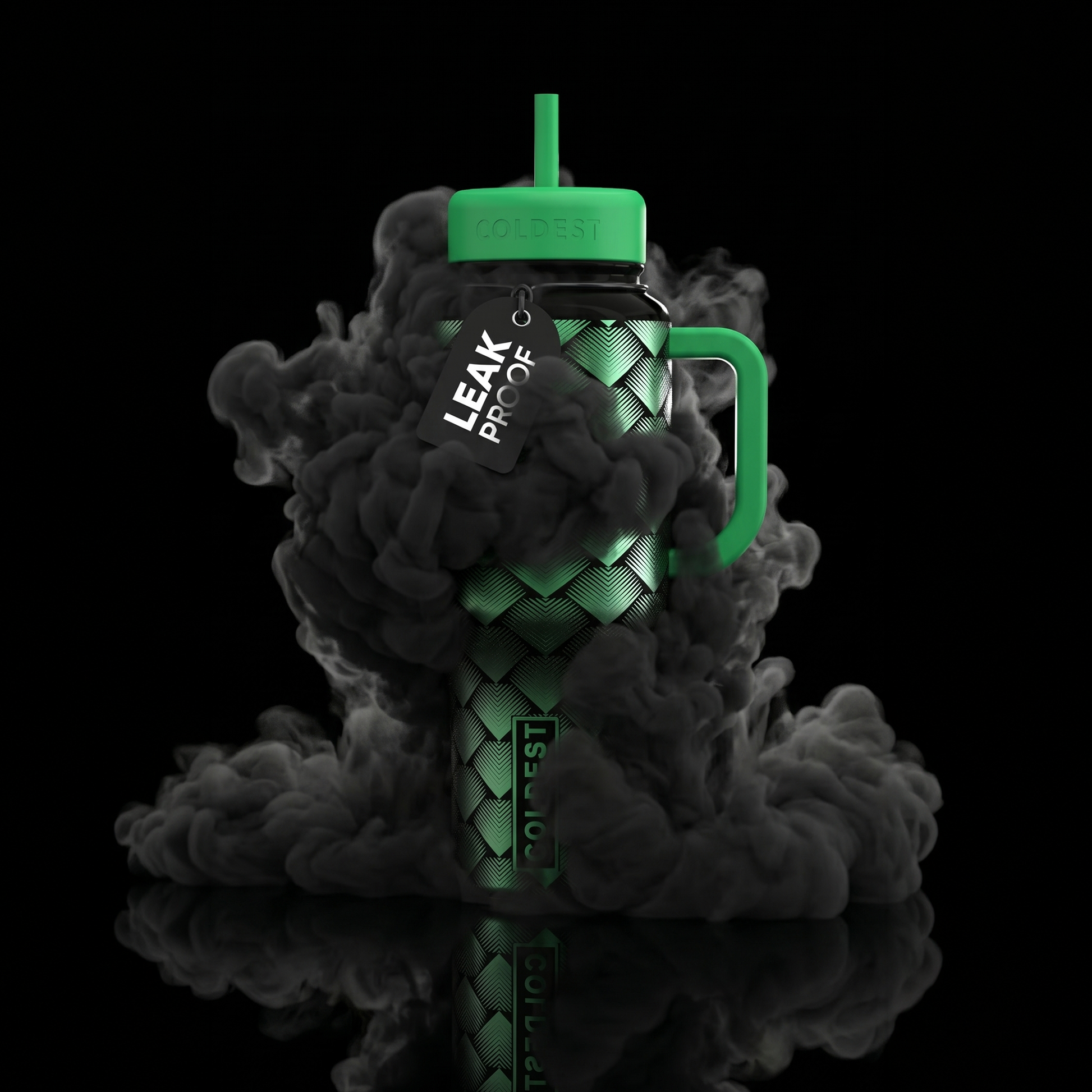 COLDEST 46oz Limitless Ultra v8-95