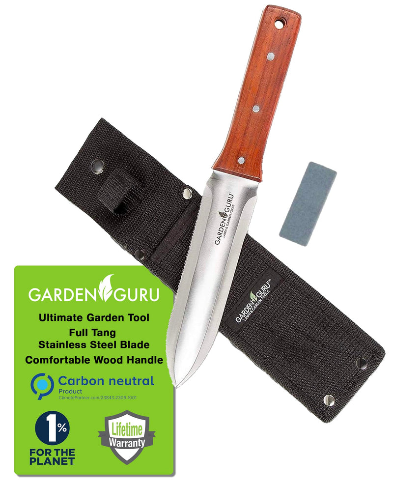 Hori Hori Garden Knife Deluxe Set-2