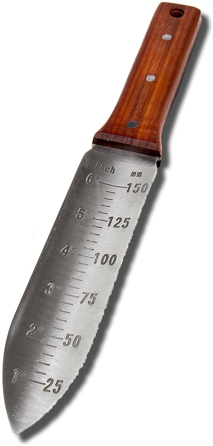 Hori Hori Garden Knife-2