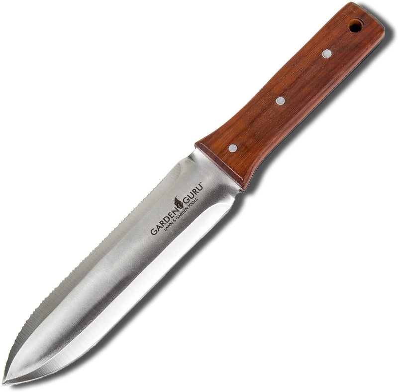 Hori Hori Garden Knife Deluxe Set-4