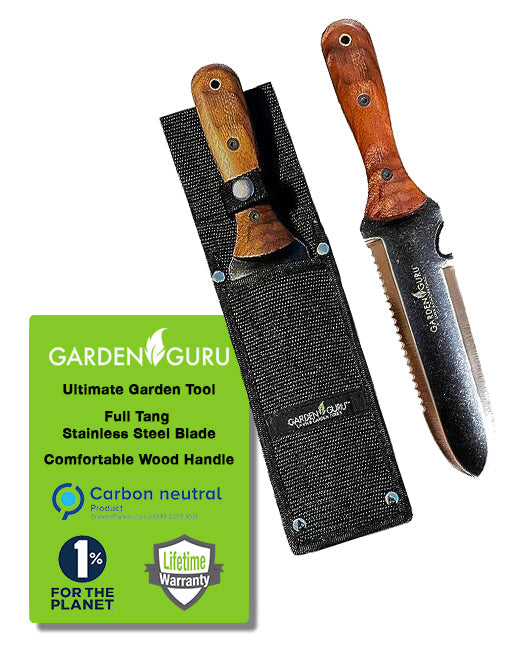 Hori Hori Garden Knife Vintage-2