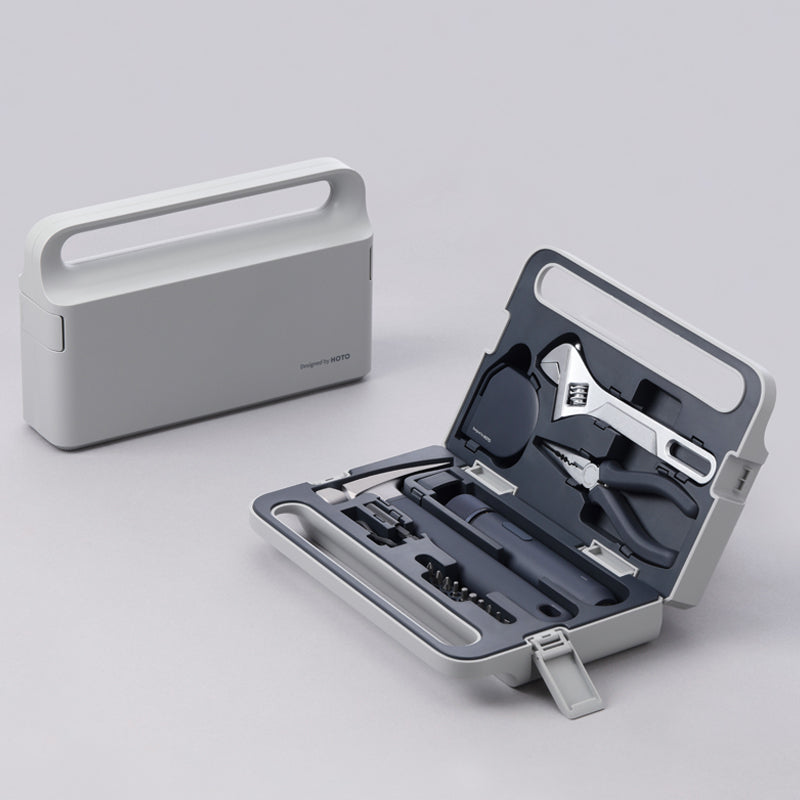 3.6V Screwdriver Tool Set-2