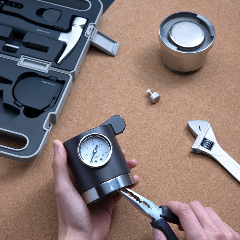 3.6V Screwdriver Tool Set-6